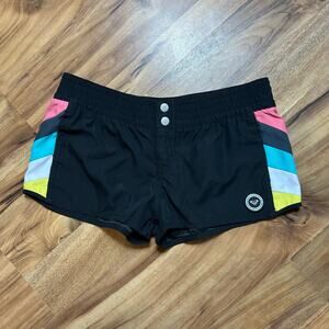 Roxy Board Shorts Size Small